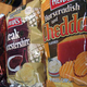 Illustration for article titled Trying too hard: potato-chip edition